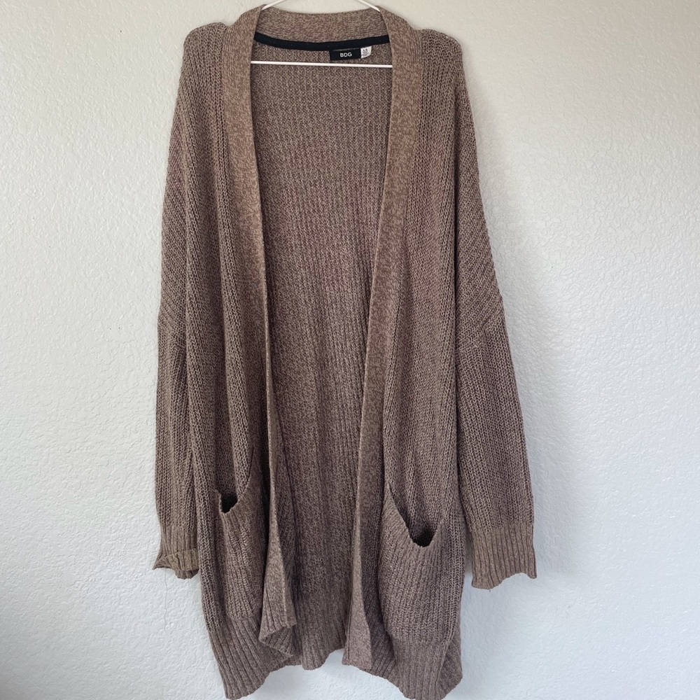 BDG sweater